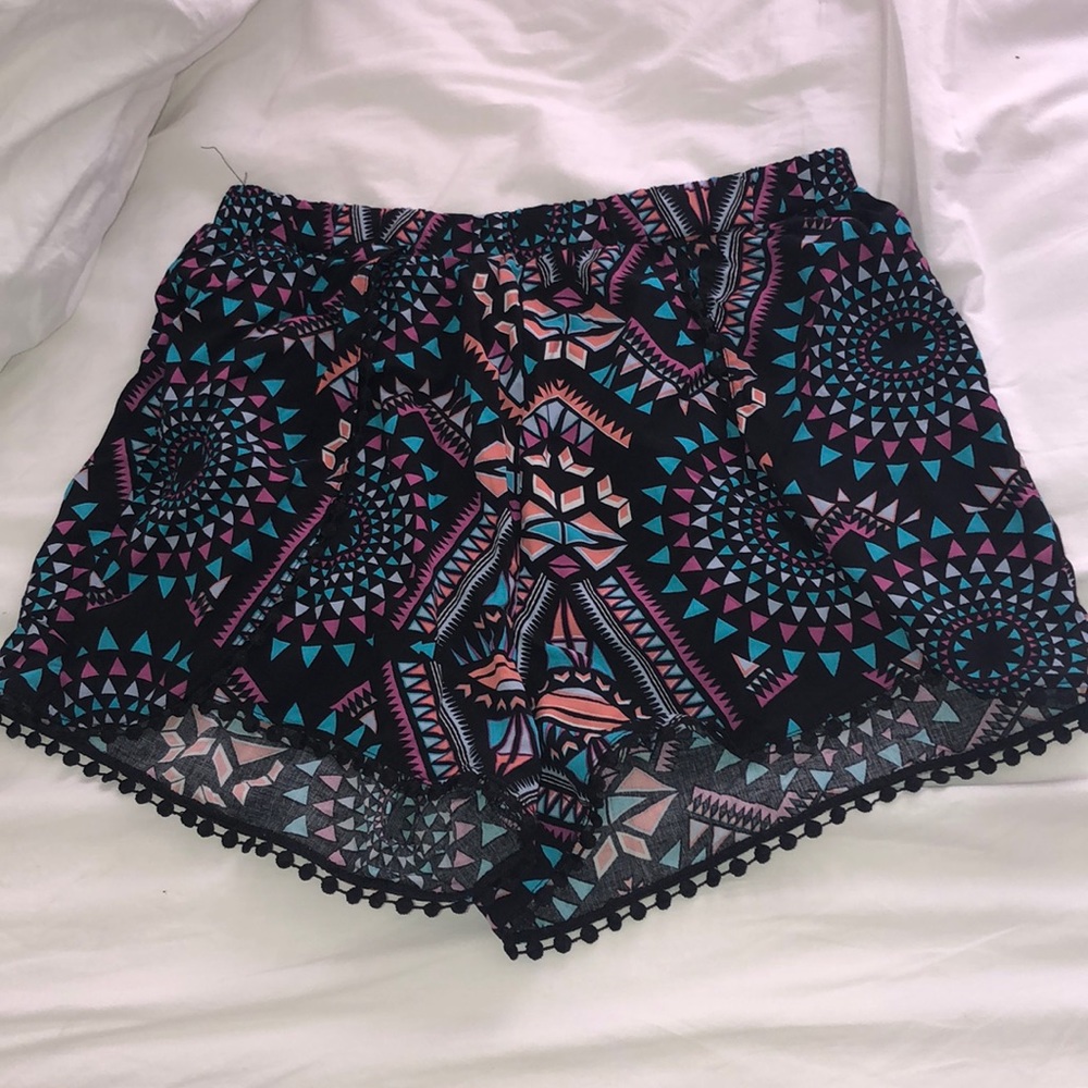 shorts